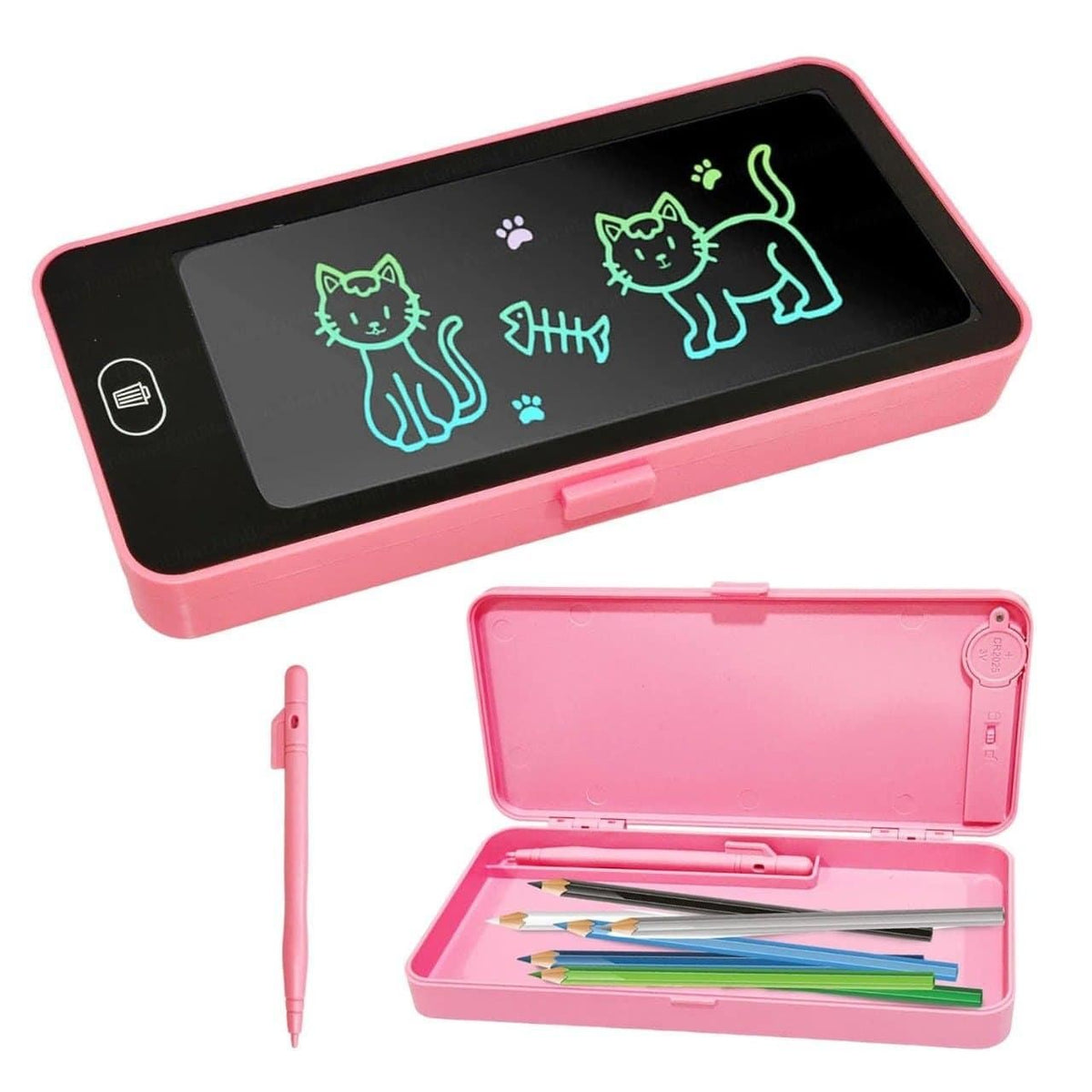 LCD Writing Tablet
