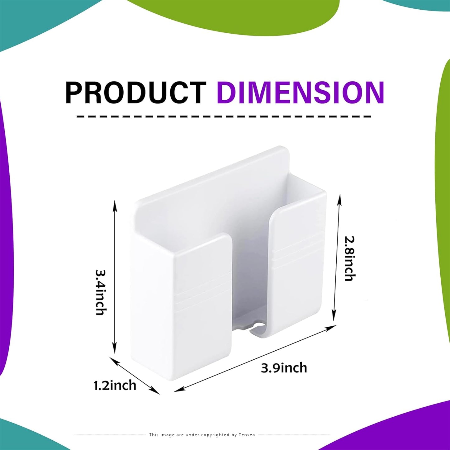 Sleek Mobile Charging Stand