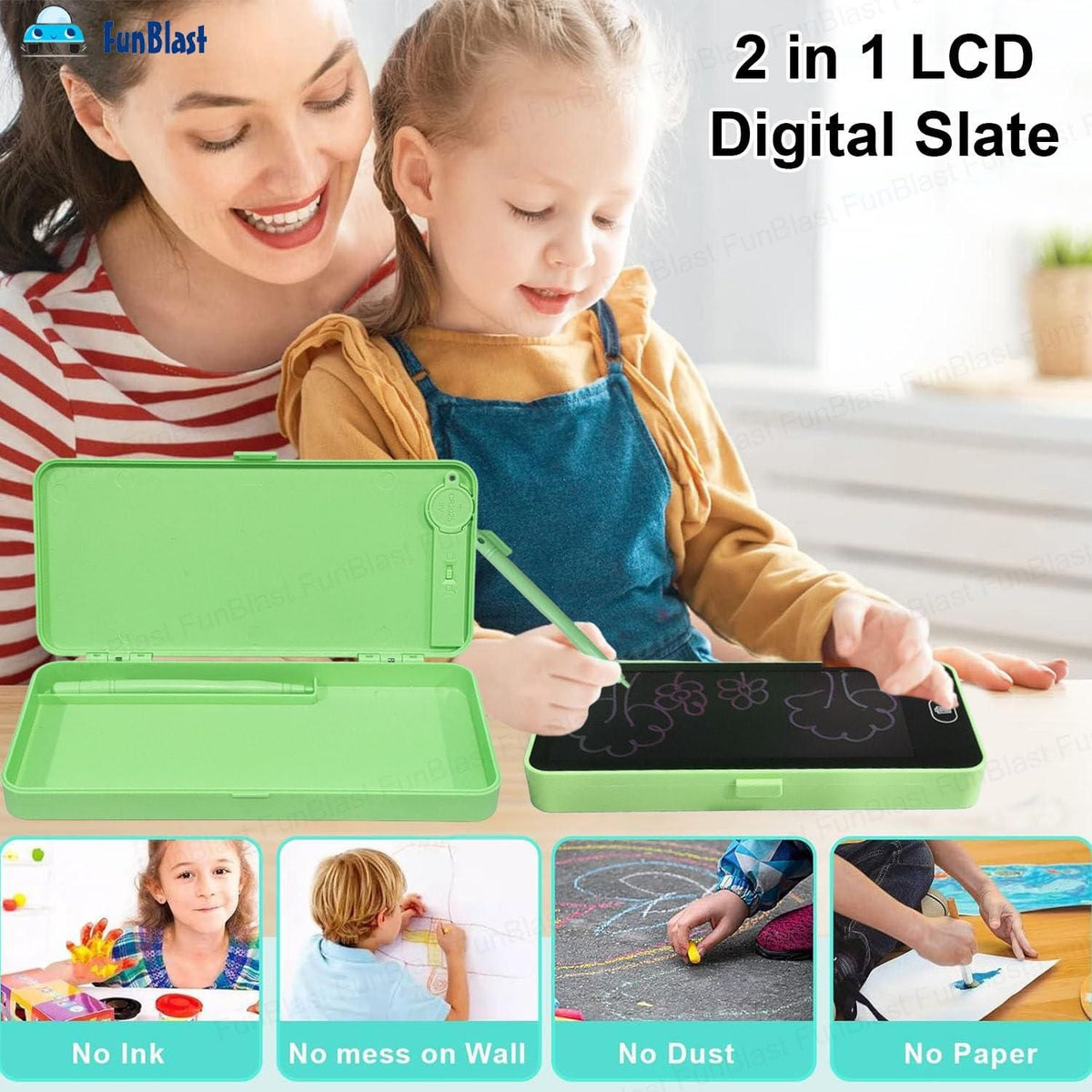 LCD Writing Tablet