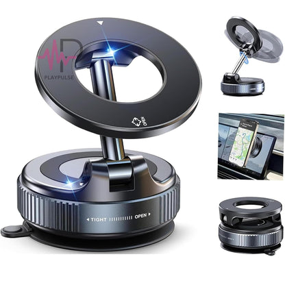 Premium Magnetic Car Phone Holder for Everyday Use