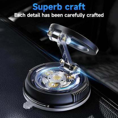 Premium Magnetic Car Phone Holder for Everyday Use