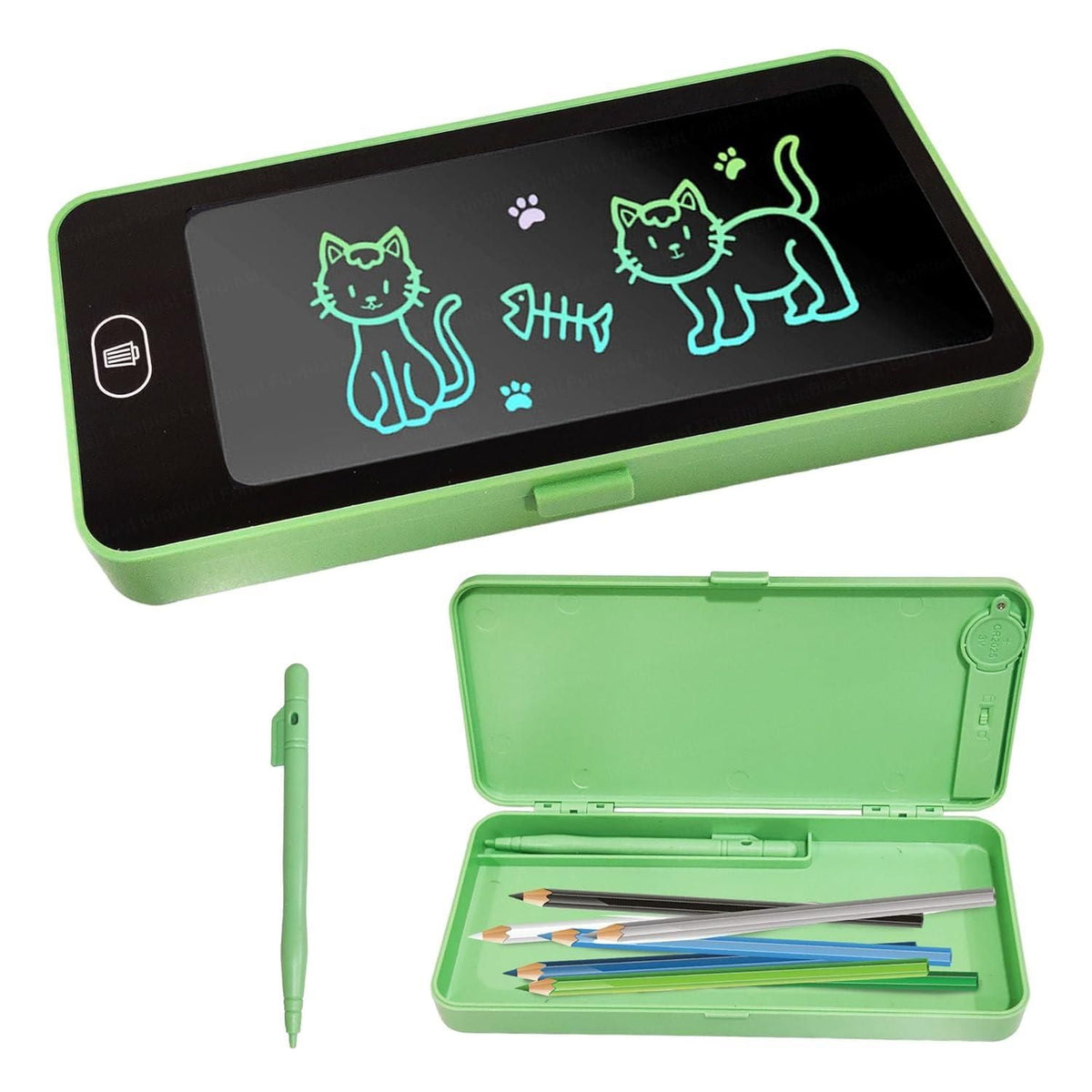 LCD Writing Tablet