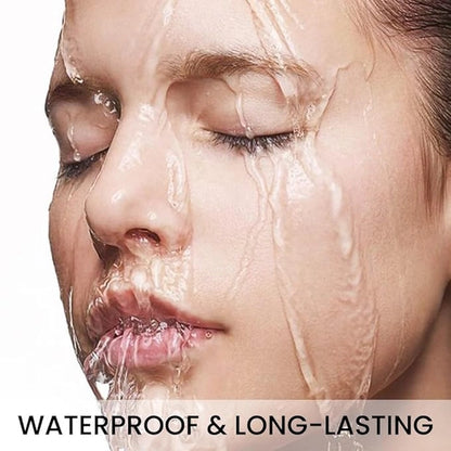Waterproof 4 Points Long Lasting Eyebrow Pen - BUY 1 GET 1 FREE